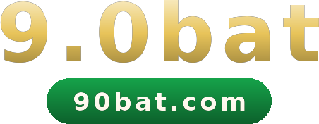9.0bat logo